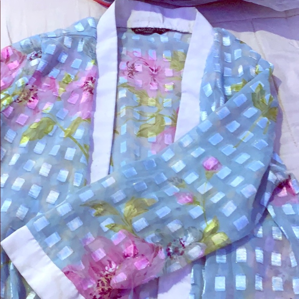 Light summer coat